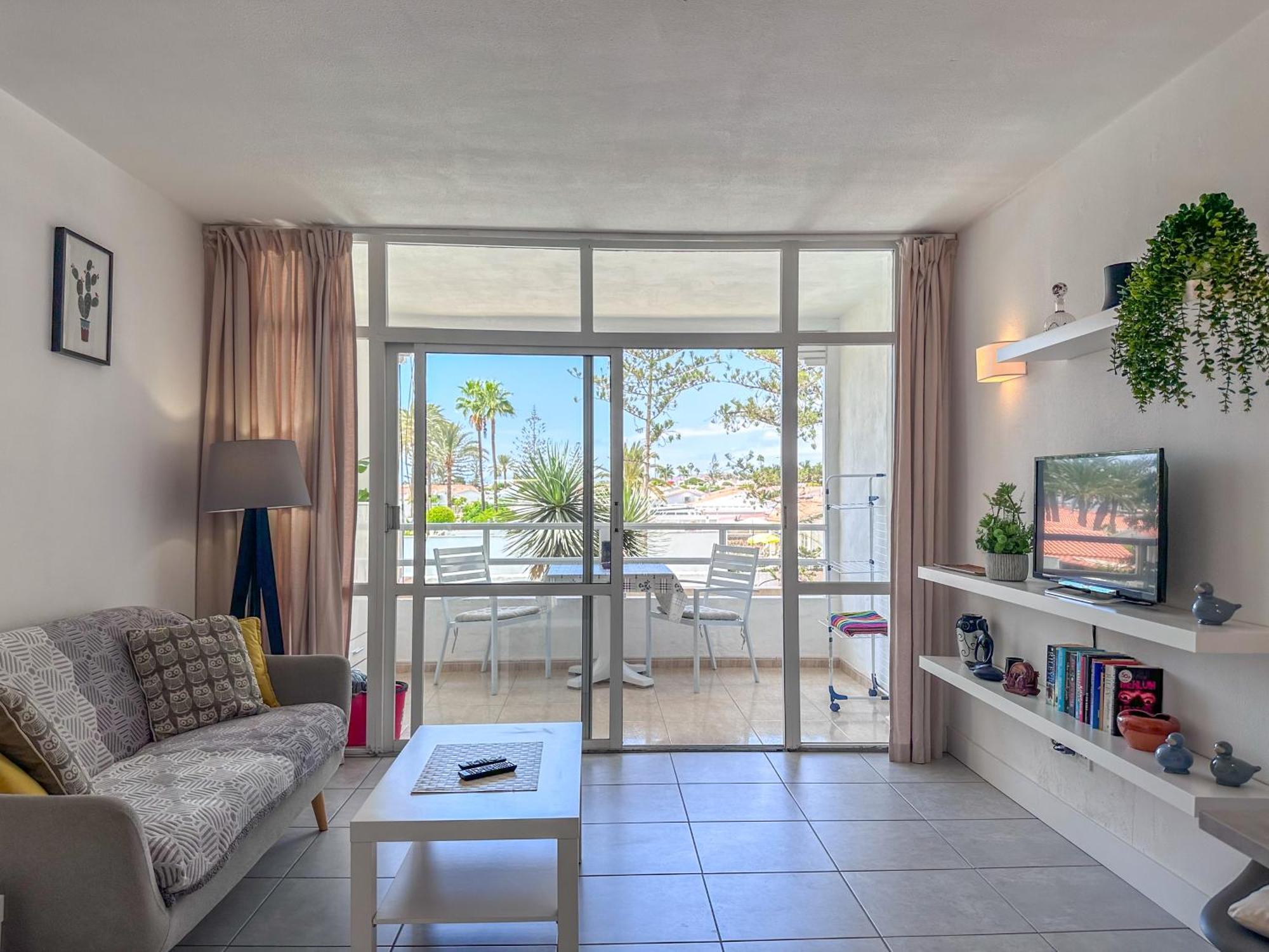 Yumbo Sunset Suite Tanife - Next To Yumbo Playa del Inglés Extérieur photo