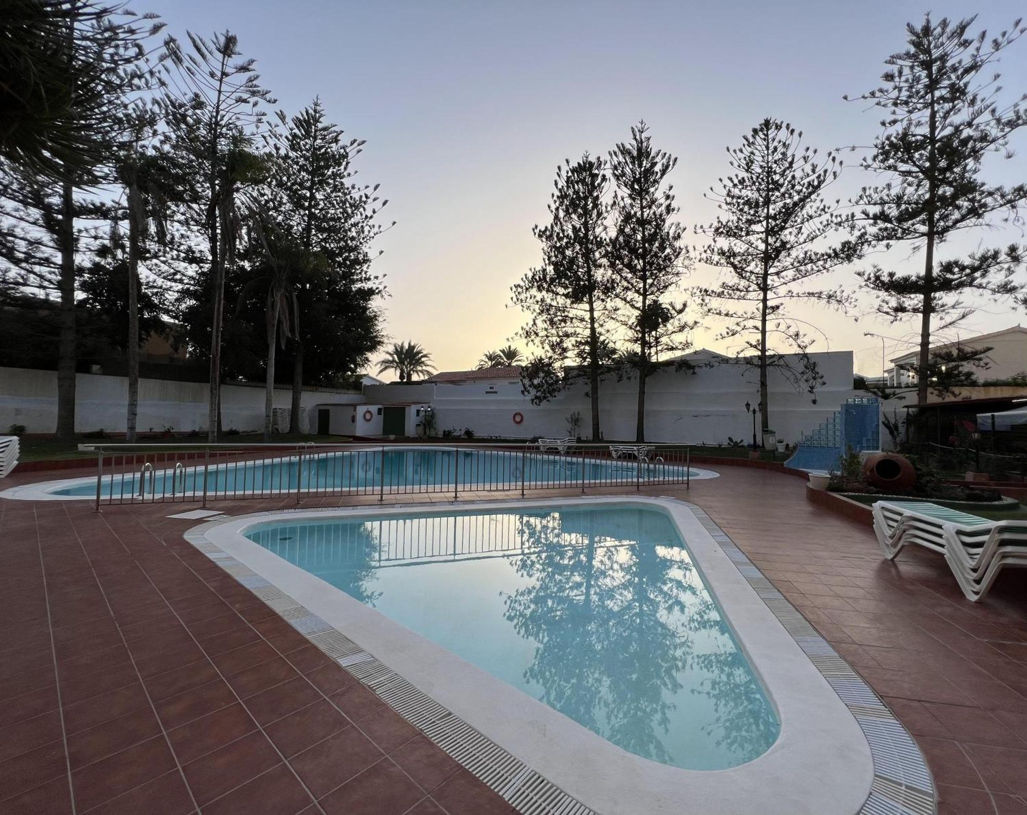 Yumbo Sunset Suite Tanife - Next To Yumbo Playa del Inglés Extérieur photo